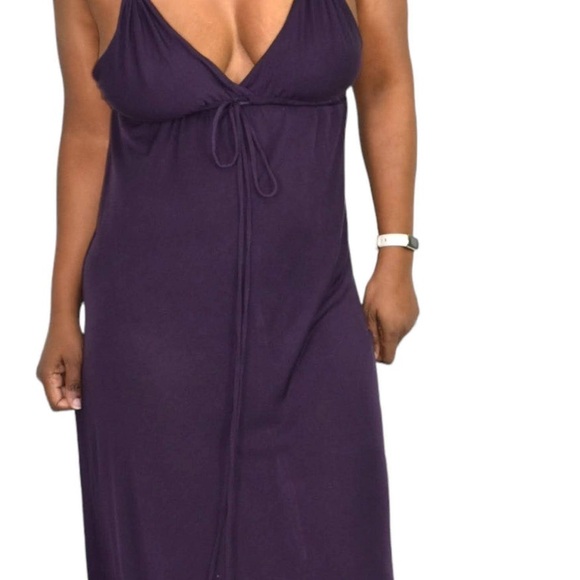 Club Monaco Maxi dress - Picture 3 of 15